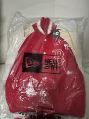 ニューエラ スタジャン 新品