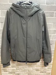 A【A27-68】◇GLOBAL WORK    サイズM    ジャケット　グレー