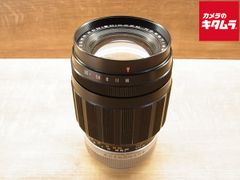 フォクトレンダー　カラーダイナレックス 135mmF4 EFマウントアダプター付 フォクトレンダー カラーダイナレックス 135mmF4 EFマウントアダプター