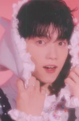 INI INI OFFICIAL STORE 木村柾哉 THE WINTER MAGIC