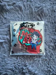 マツキヨココカラ×ヒプノシスマイク アクリル歯ブラシスタンド　山田一郎