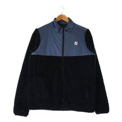 FootJoy フットジョイ ボアジャケット - メルカリ
