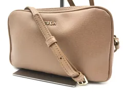 FURLA　フルラ　カメラバッグ　ショルダーバッグ　リリー　493