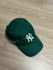 エメレオンドレ ニューヨーク・ヤンキース ベースボールキャップ