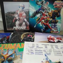 LPレコード Zガンダム BGMコレクション 3枚セット 初回特典付き