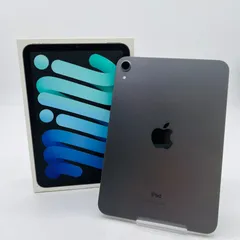 2026年最新】ipad mini6 64 スペースグレーの人気アイテム - メルカリ