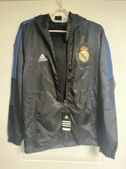 レアルマドリード ウィンドブレーカー