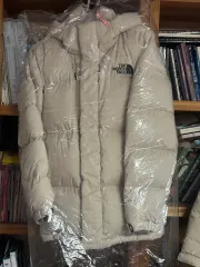 THE NORTH FACE ザノースフェイス グースダウン ダウン