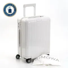 2026年最新】リモワ rimowa エッセンシャルの人気アイテム - メルカリ