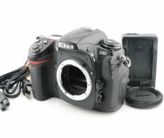 ☆極上品☆ニコン NIKON Ai-S NIKKOR 45mm F2.8 P シルバー☆ W1139