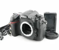 2026年最新】Nikon D300 レンズの人気アイテム - メルカリ