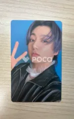 BTS ジョングク Butter Cream ver.