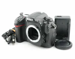 2026年最新】Nikon D300 レンズの人気アイテム - メルカリ