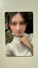 IVE ガウル I'VE MINE WITHMUU ラキドロ