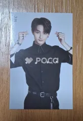 セブチ ジュン 2018 SEVENTEEN CONCERT IDEAL CUT IN SEOUL トレカ