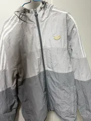 アディダス ヴィンテージ ジャケット xs