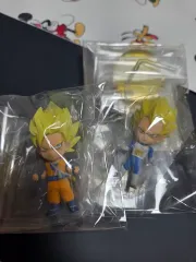 ドラゴンボール ダイマ ワールドコレクタブル プレミアム フィギュア 未開封