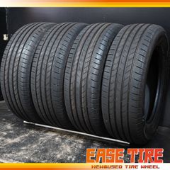 新品 CX-5 CX-8 225/65R17 2026年未使用夏タイヤ ハリアー - メルカリ