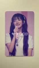 IVE レイ IVE THE 1ST WORLD TOUR in CINEMA : SHOW WHAT I HAVE ポップアップストア 購入特典