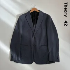 Theory セオリー☆CLINTON A_NAMBA TWILL ツイルクリントンジャケット 42のサムネイル