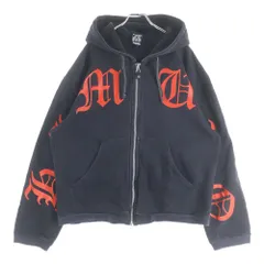 2026年最新】氷室京介 クロムハーツ パーカーの人気アイテム - メルカリ