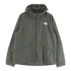 THE NORTH FACE (ザノースフェイス) TNF BE FREE JACKET ビーフリー 長袖 ジップアップジャケット カーキ NP22132