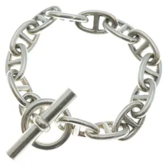 2026年最新】hermes マルジェラ期 ブレスレットの人気アイテム - メルカリ