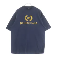 2026年最新】balenciaga tシャツ bbの人気アイテム - メルカリ