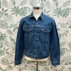 Levi Strauss & Co. デニムジャケット Lサイズ - メルカリ