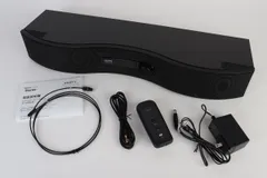 サウンドファン MIRAI SPEAKER Stereo SF-MIRAIS6 ミライスピーカー ステレオ R2602-090