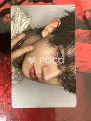 ENHYPEN ヒスン DESIRE : UNLEASH ENGENE ver.