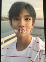 Seventeen ジョシュア セブチ 胴上げ(Heng:garae) DUL Ver.