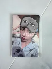 BOYNEXTDOOR テサン The Action Weverse ラキドロ