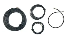 【値下げ】BNCケーブル 19m、4,7m、3m、0.8m セット HD-SDI対応 同軸 CANARE（カナレ）【導通確認済】のサムネイル
