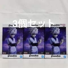 2026年最新】Grandista キルアの人気アイテム - メルカリ