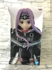 【X2-27】◇ Fate / Grand Order-絶対魔獣戦線バビロニア-  EXQフィギュア～宿命を背負う少女アナ～