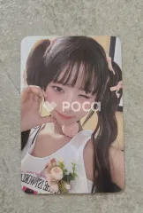 IVE レイ IVE THE 1ST WORLD TOUR SHOW WHAT I HAVE – ENCORE ランダムトレカパック