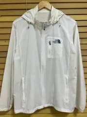 THE NORTH FACE ザノースフェイス メンズ フードウィンドブレーカー アウター 100