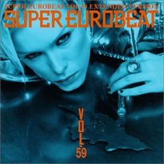 スーパーユーロビート SUPER EUROBEAT VOL.1 - メルカリ