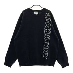 Jack Bunny!! タートルネック セーター ネイビー サイズ6 - メルカリ