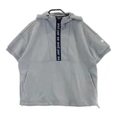 2026年最新】アンパスィ メンズ ブルゾンの人気アイテム - メルカリ