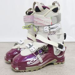 スカルパ SCARPA Blink 23.5cm 280mm 山スキー ブーツ