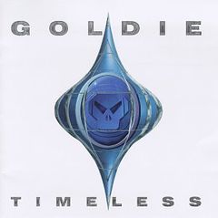 TIMELESS LP 2枚組 アナログレコード - メルカリ