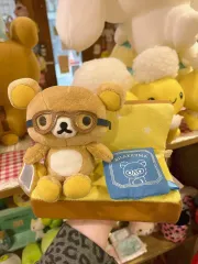 2026年最新】jins リラックマの人気アイテム - メルカリ