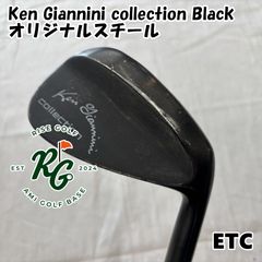 希少‼ ケビン・バーンズ JOIN THE K.B. CLUBHOUSE パター - メルカリ