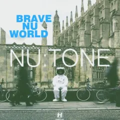 Brave Nu World(中古品)
