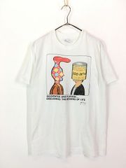 激レアデッドストック JOHN LYDON PSYCHOS PATH SHIRT 激レアデッドストック JOHN LYDON PSYCHOS PATH SHIRT - メルカリ