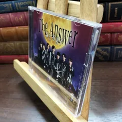 8-1 The Answer / サチアレ (CD+DVD) - なにわ男子 なにわ男子 290468