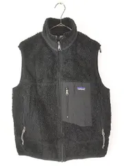 2026年最新】レトロx ベスト 黒の人気アイテム - メルカリ