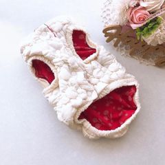 モカ&アルディ様♡ハンドメイド犬服♡二着 - メルカリ